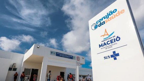 Itawi Albuquerque/Secom Maceió