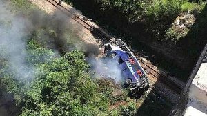 Corpo de Bombeiros de Minas Gerais