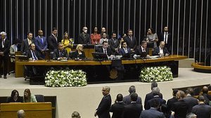 © Jonas Pereira/Agência Senado