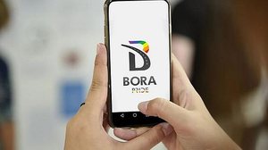 Reprodução / Bora Pride