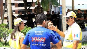 Imagem Adolescente morador de rua pede ajuda e Ronda no Bairro aciona Conselho Tutelar