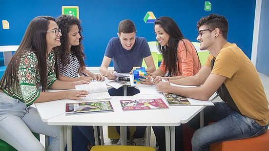 Google for Education: Unit é pioneira no Nordeste | Foto: Google For Education