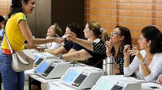 Imagem Eleições em AL: mesários terão direito a isenção em inscrições de concursos públicos