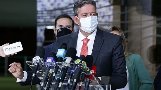 Foto: Najara Araújo/Câmara dos Deputados