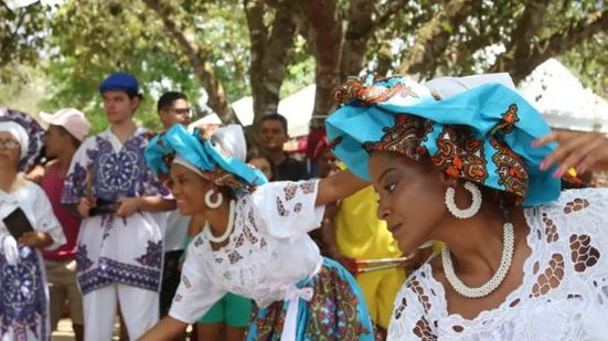 Feriado nacional em 20 de novembro reconhece a luta do povo negro | Foto: Arquivo Agência Brasil / Rovena Rosa