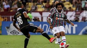 Marcelo Gonçalves/Fluminense