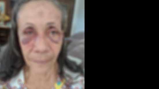 Mulher de 61 anos se apresentou à polícia | Reprodução