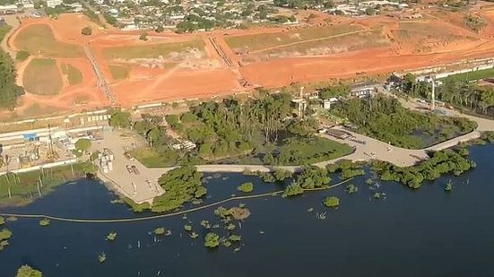 Foto: Reprodução/Secom Maceió