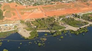 Foto: Reprodução/Secom Maceió