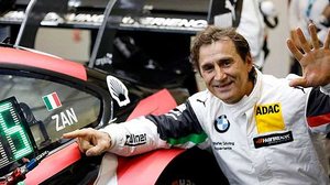 BMW Racing/Divulgação