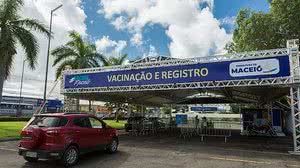 Secom Maceió