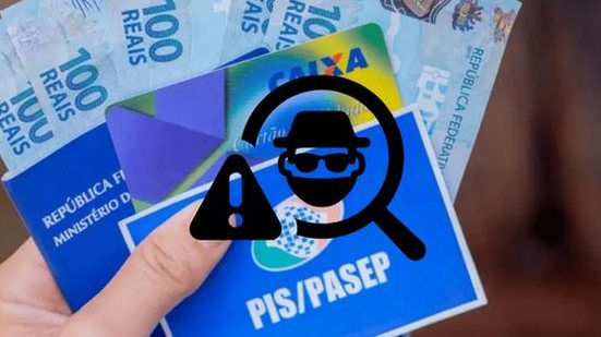 Imagem Golpe da antecipação do PIS/Pasep; veja como funciona