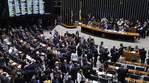 Câmara dos Deputados | Luis Macedo