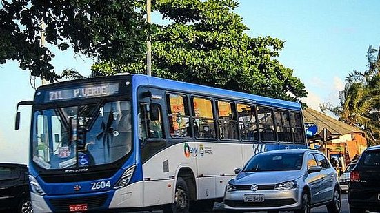 Imagem Linhas de ônibus do Fernão Velho têm mudança no itinerário