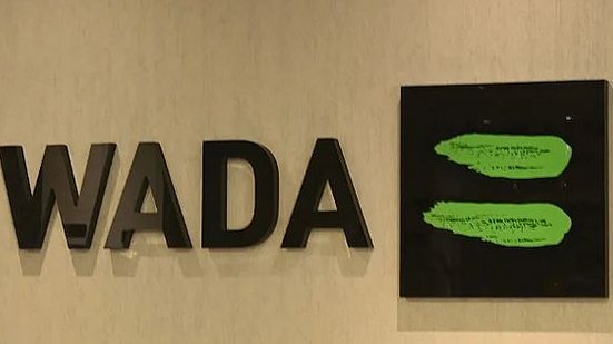 A Wada (Agência Mundial Antidoping) | Divulgação