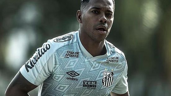 Ivan Storti/Santos FC