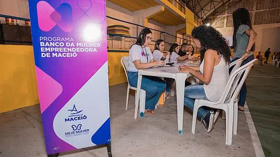 Secom/Maceió