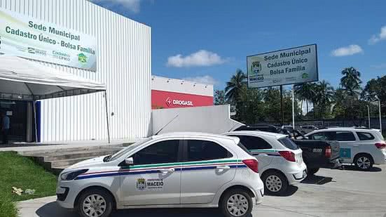 Secom Maceió