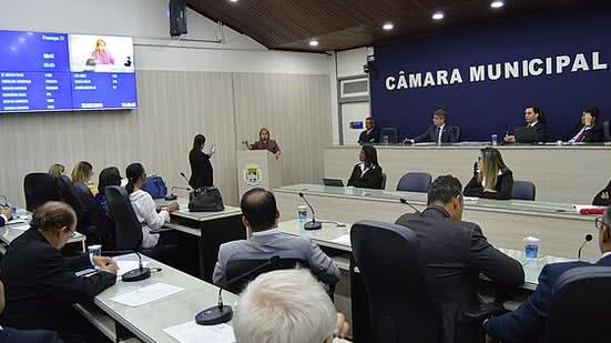 Ascom Câmara