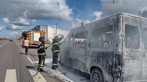 Corpo de Bombeiros