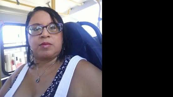 Vera Lúcia foi morta a facadas por marido | Arquivo Pessoal