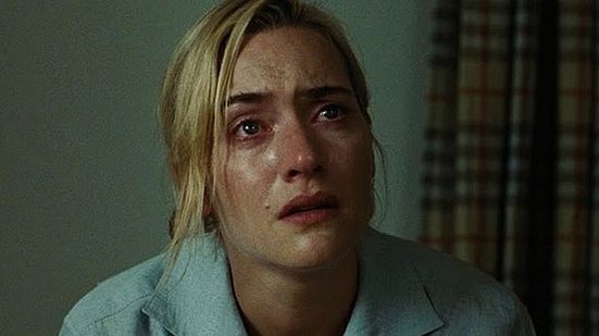 Kate Winslet no filme Foi Apenas Um Sonho | Foto: Reprodução