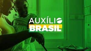 Imagem Caixa paga hoje Auxílio Brasil para beneficiários com NIS final 8