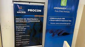 Procon Maceió | Foto: Ascom