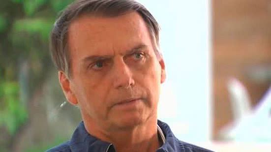 Bolsonaro | Reprodução