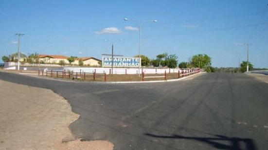 Indígena foi encontrado morto em Amarante do Maranhão | Foto: Italo de Sousa Miranda/Domínio Público