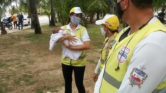 Assessoria Ronda no Bairro