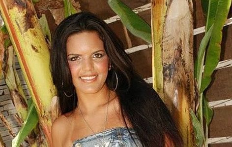 Bárbara desapareceu ao deixar uma boate na Ponta Verde, em 2012 | Reprodução / Arquivo Pessoal