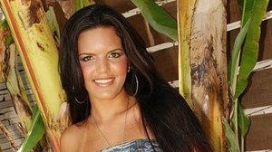 Bárbara desapareceu ao deixar uma boate na Ponta Verde, em 2012 | Reprodução / Arquivo Pessoal