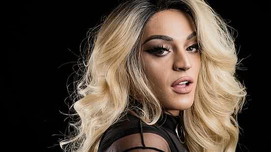 Pabllo Vittar | Reprodução