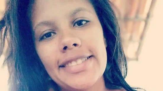 Ane Caroline Santos Valério, de 24 anos, não resistiu aos ferimentos e morreu ainda no local do atropelamento | Foto: Reprodução / Redes sociais