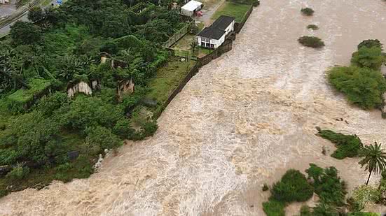 Foto: Divulgação/Grupamento Aéreo