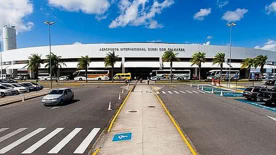 Imagem Aeroporto de Maceió ganha mais opções de voos com chegada de companhia aérea