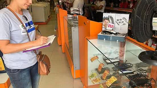 Imagem Black Friday: Procon Maceió divulga pesquisa de preços