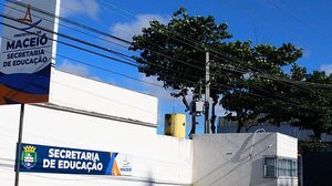 Secom Maceió