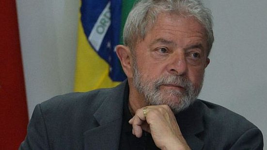 O ex-presidente Lula | Valter Campanato/Agência Brasil