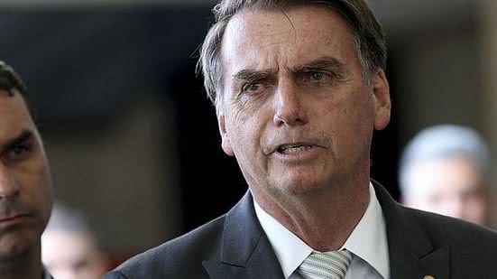 Jair Bolsonaro reclamou apoio de governadores do Nordeste | Agência Brasil