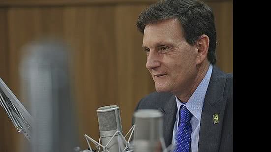 Marcelo Crivella | EBC