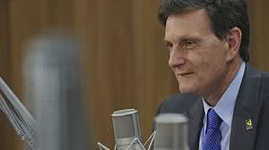 Marcelo Crivella | EBC