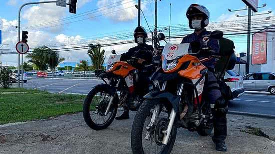 Imagem Samu Alagoas inicia Projeto Verão com socorristas em pontos estratégicos de Maceió