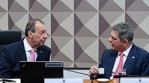 Edilson Rodrigues / Agência Senado