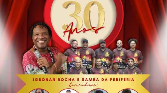 Imagem Apala comemora 30 anos com evento beneficente