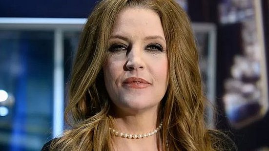 A cantora Lisa Marie Presley morreu aos 54 anos | Reprodução / Divulgação