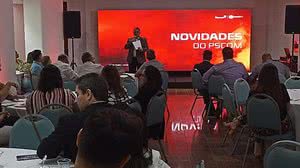 Imagem Papo de Mercado: em evento, TV Pajuçara comemora crescimento de audiência e anuncia novidades na programação