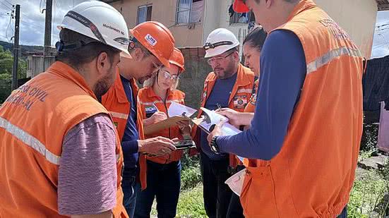 Ascom Defesa Civil Maceió