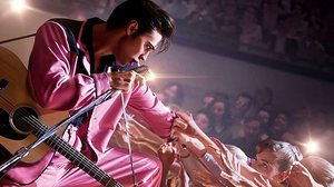 Imagem 'Elvis': filme sobre vida do astro é a estreia da semana; confira programação completa